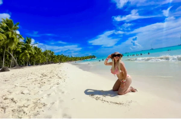 Isla Saona 🏖️ - Image 2