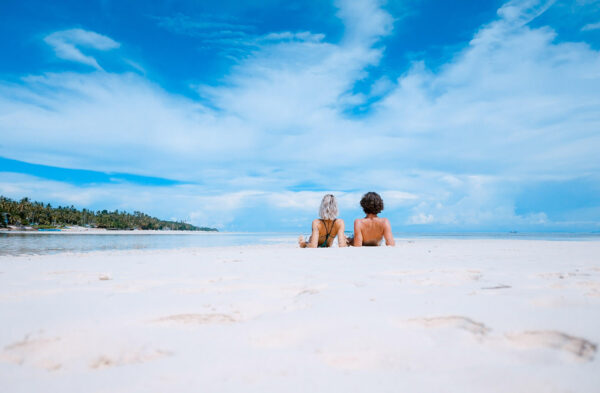 Isla Saona 🏝️