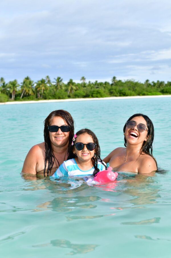 Isla Saona 🏖️