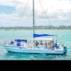 Delfines🐬 Coco Bongo 🪩 Catamarán ⛵