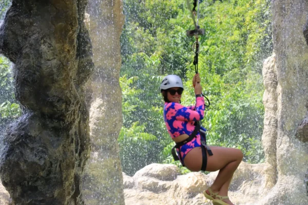 Scape Park y Hoyo Azul 🌴 - Image 5