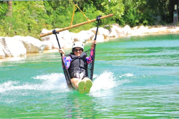 Scape Park y Hoyo Azul 🌴 - Image 2