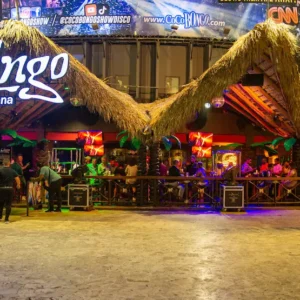 Cocobongo