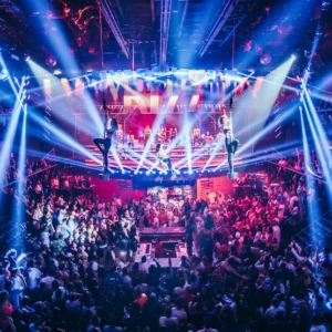 Coco bongo