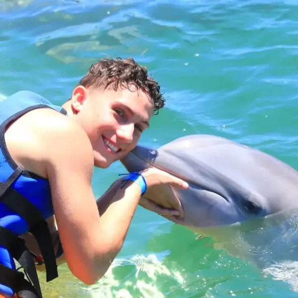 Isla saona privada + Delfines - Image 5