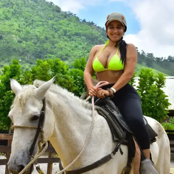 Samana + salto el limon - Image 3