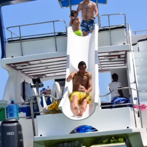 Catamarán Privado