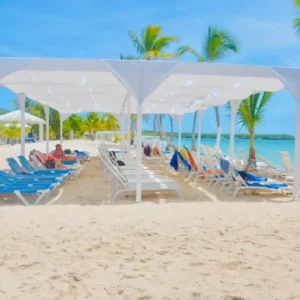 Isla Saona