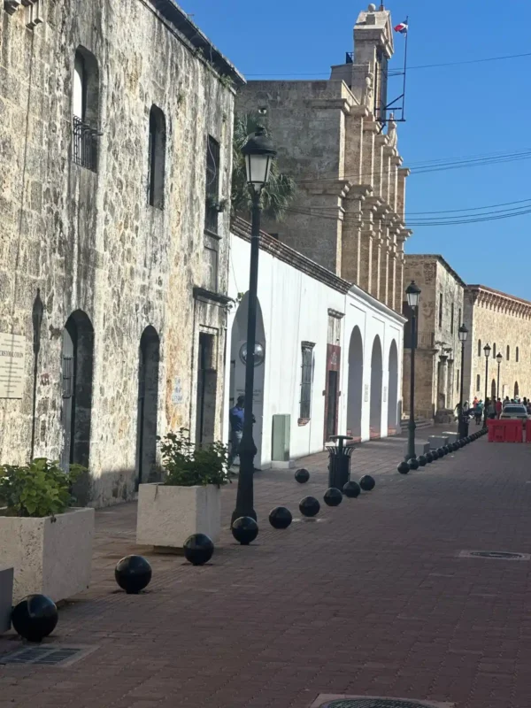 Santo Domingo City tour - Image 4