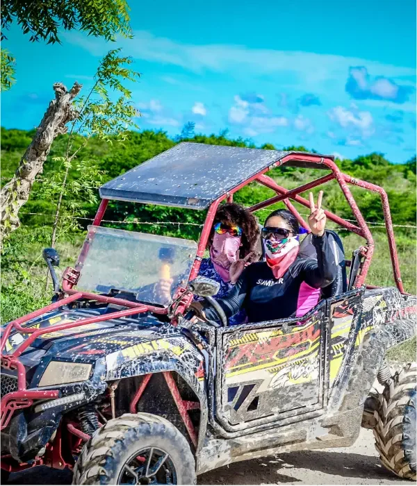 Booguies punta cana